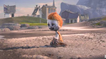 Yoqimtoy qushchalar Multfilm Uzbek tilida 2018 skrinshot 1