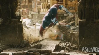 Чёрный Адам / Black Adam 2022 смотреть онлайн бесплатно в хорошем качестве skrinshot 3