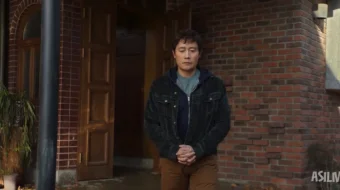 Boshqa chora yo'q / Yo'qotish usuli 2025 Uzbek tilida O'zbekcha tarjima kino Boshqa yo'l yo'q Full HD tas-ix skachat skrinshot 2