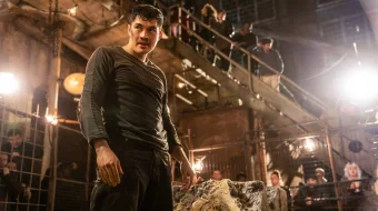 G. I. Joe. Бросок кобры: Снейк Айз (2021) смотреть Tas-Ix Skachat онлайн бесплатно в хорошем качестве фильм skrinshot 4