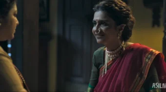 Jodulangan xotin 3 / Jarann 2025 Hind kino Uzbek tilida Tarjima kino Skachat skrinshot 4