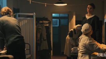 Qon guruhi / Qon guruxi 2025 Rossiya filmi Uzbek tilida O'zbekcha tarjima kino Full HD tas-ix skachat skrinshot 2