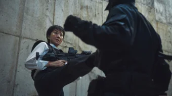 Xoch missiyasi / Krest missiyasi / Omadsiz josuslar 2024 Koreya filmi Uzbek tilida O'zbekcha tarjima kino Full HD tas-ix skachat skrinshot 2