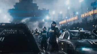 Birinchi o'yinga tayyor Uzbek tilida 2018 kino HD skrinshot 3