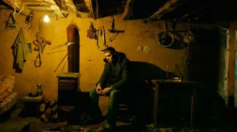 Yovvoyi Nok Turk kino Uzbek tilida 2018 kino HD skrinshot 4