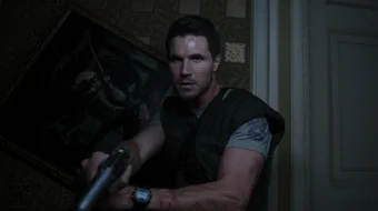 Yovuzlik qarorgohi 7: Rakkun-Sitiga xush kelibsiz / Yomonlik maskani 7 Uzbek tilida 2021 O'zbekcha tarjima kino HD skrinshot 2