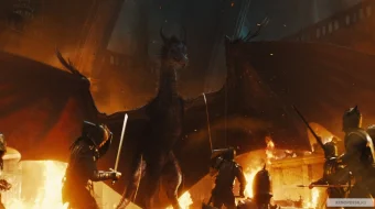 Malesifenta 1 Uzbek tarjima 2014 HD O'zbek tilida tas-ix skachat skrinshot 1