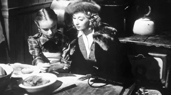 Bruklin daraxtlari Uzbek tilida 1945 O'zbekcha tarjima kino HD skrinshot 2