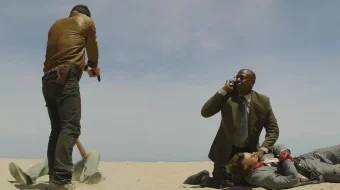 Fitna Nazariyasi Uzbek tilida 2013 O'zbekcha tarjima kino HD skrinshot 3