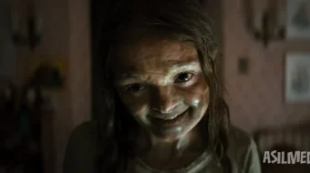 Li Kroninning mumiyosi  AQSh filmi Uzbek tilida O'zbekcha 2026 tarjima kino Full HD tas-ix skachat skrinshot 4