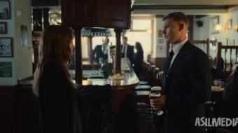 Azizam / Qadrdonim Buyuk Britaniya Serial 2024 Barcha Qismlar Uzbek tilida O'zbekcha tarjima kino Full HD tas-ix skachat skrinshot 1