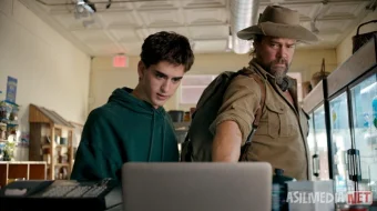 So'nggi Formula / Tarmoqdan Tashqarida 2025 Uzbek tilida Tarjima kino Skachat skrinshot 2