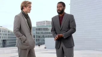 Isbotlar / Tenet / Довод / Dalil Uzbek tilida 2020 O'zbekcha tarjima kino HD skrinshot 1