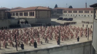 Kapalak Uzbek tilida 1973 O'zbekcha tarjima kino HD skrinshot 1