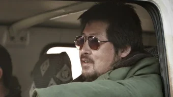 Sariq dengiz Janubiy Koreya filmi Uzbek tilida 2010 O'zbekcha tarjima kino HD skrinshot 1