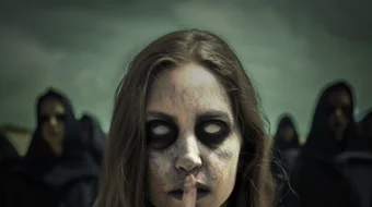 O'lim shivirlashi Uzbek tilida 2024 O'zbekcha tarjima kino HD skrinshot 1