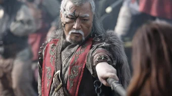 Qaroqchilar Uzbek tilida 2014 O'zbekcha tarjima kino HD skrinshot 1