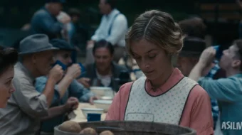 Tabiat asirida / Hayot uchun kurash / Meyn tog'larida yo'qolgan 2024 Uzbek tilida O'zbekcha tarjima kino Full HD tas-ix skachat skrinshot 1