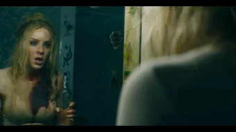 Gersoginya Uzbek tilida 2024 O'zbekcha tarjima kino HD skrinshot 1