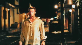 Zarba / Zarar uchun kompensatsiya Uzbek tilida 2001 O'zbekcha tarjima film Full HD skachat skrinshot 1