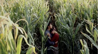 Yetti Shamshir Uzbek tilida 2005 O'zbekcha tarjima kino HD skrinshot 1