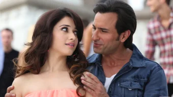 Almashtirilgan egizaklar / Ikki qiyofa Hind kino 2014 Uzbek tilida O'zbekcha tarjima kino Full HD tas-ix skachat skrinshot 1