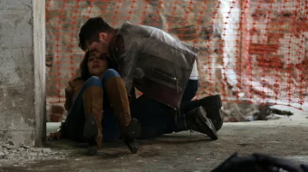 To'qnashuv Turk seriali Barcha qismlar O'zbek tilida 2019 Uzbekcha tarjima skrinshot 3