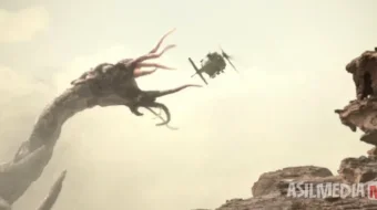 Maxluqlar 2: Qora qit'a / Yirtqichlar 2: Qorong'u makon Britaniya filmi Uzbek tilida 2014 O'zbekcha tarjima kino Full HD tas-ix skachat skrinshot 2