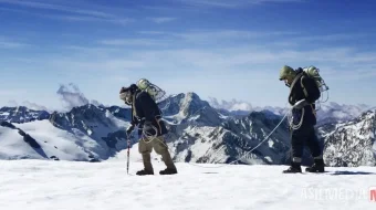 Everest yoki imkon / Everest: Chegaradan tashqarida Uzbek tilida O'zbekcha tarjima kino Full HD tas-ix skachat skrinshot 2