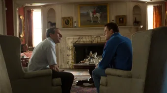 Tulki Ovchisi Uzbek tilida 2014 O'zbekcha tarjima kino HD skrinshot 1