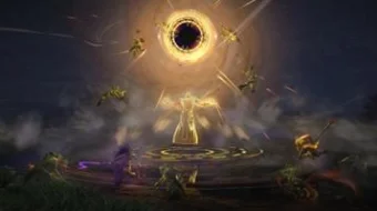 Skyforge skrinshot 2