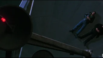 Kabelchi O'zbekcha tarjima 1996 Uzbek tilida / Кабельщик / The Cable Guy Tas-IX skachat skrinshot 1