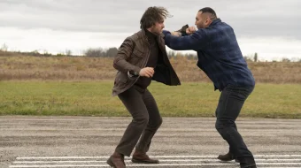 Mening josus qizim / Kichik kichkina Josusim Uzbek tilida 2020 O'zbekcha tarjima kino HD skrinshot 2