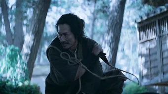 Mortal Kombat / O'lim jangi Uzbek tilida 2021 yil premyera kino O'zbekcha tarjima kino HD skrinshot 2