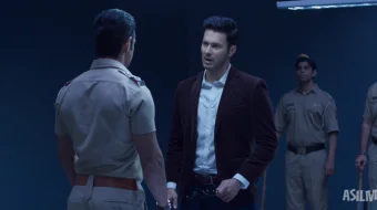 Jonli efir qurboni / Hamma narsaga sababchi sensan Hind kino 2016 Uzbek tilida O'zbekcha tarjima kino Full HD tas-ix skachat skrinshot 2