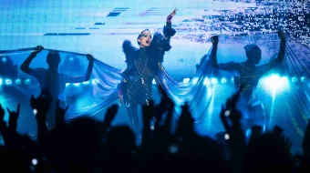 Voks Lyuks Uzbek tilida 2018 O'zbekcha tarjima kino HD skrinshot 2