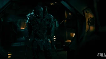 Osiris / Yirtqich : Osiris missiyasi Uzbek tilida O'zbekcha tarjima kino Full HD tas-ix skachat skrinshot 1