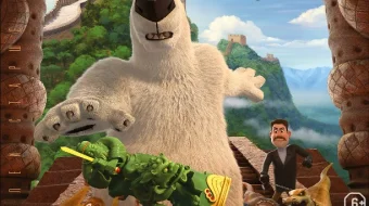 Katta Sayohat / Большое путешествие 2019 HD tas-ix skachat skrinshot 3