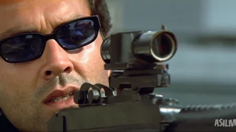 Ota-onam qasosi / Chayon / Bichhoo Hind kino 2000 Uzbek tilida O'zbekcha tarjima kino Full HD tas-ix skachat skrinshot 4