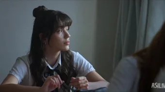 Karantin / Karantina Turk filmi 2025 Uzbek tilida O'zbekcha tarjima kino Full HD tas-ix skachat skrinshot 1