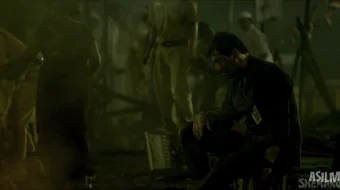 Ajdodlar yeri / Madras kafesi Hind kino 2013 Uzbek tilida O'zbekcha tarjima kino Full HD tas-ix skachat skrinshot 1