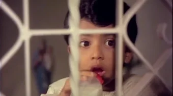 Kichik Guvoh Hind kinosi Uzbek tilida 1987 O'zbekcha tarjima kino HD skrinshot 1