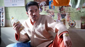 Yettinchi Bo'lmadagi Mo'jiza Koreya filmi Uzbek tilida 2012 O'zbekcha tarjima kino HD skrinshot 1