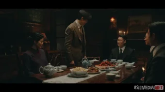 100 kunlik yolg'on Koreya dorama seriali 2026 Yuz kun yashirin Barcha qismlar Uzbek tilida O'zbekcha tarjima kino Full HD tas-ix skachat skrinshot 4