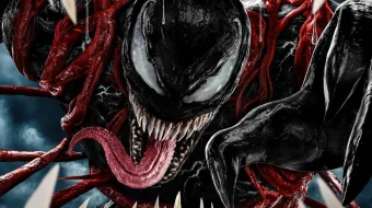 Venom 2: Qirg'in Boshlanishi / Qirgin bo'lsin Uzbek tilida 2021-yil premyera kino O'zbekcha tarjima kino HD skrinshot 1