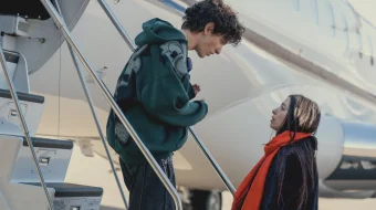 Anora Uzbek tilida 2024 O'zbekcha tarjima kino HD skrinshot 2