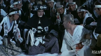 Ako qasrining qulashi / Ako qal'asining qulashi 1978 Uzbek tilida O'zbekcha tarjima kino Full HD tas-ix skachat skrinshot 1