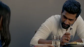 Jodulangan qiz: Arvohli kema / Bhoot 1: Arvoh bosgan kema / Jodulangan qiz 2 Hind kino 2020 Uzbek tilida O'zbekcha tarjima kino Full HD tas-ix skachat skrinshot 2