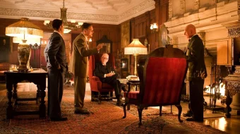 La'natlanganlar oroli Uzbek tilida 2009 Full HD O'zbek tarjima tas-ix skachat skrinshot 2