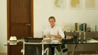 Tungi navbatchi / Tungi administrator / Kechgi menejer AQSh seriali Barcha qismlar Uzbek tilida 2016 O'zbekcha tarjima Full HD skachat skrinshot 2